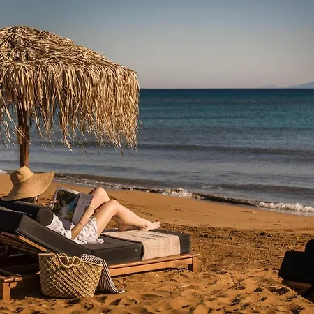 Thalassa Suite-grand Blue
