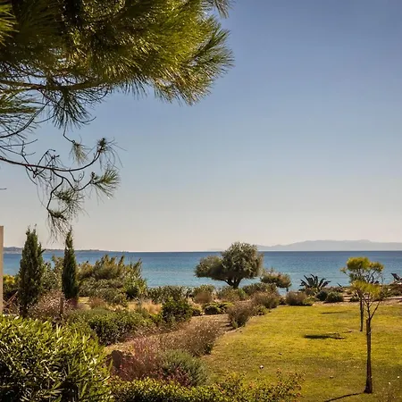 Apartment Thalassa Suite-grand Blue *
