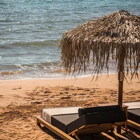 Thalassa Suite-grand Blue Apartment *
